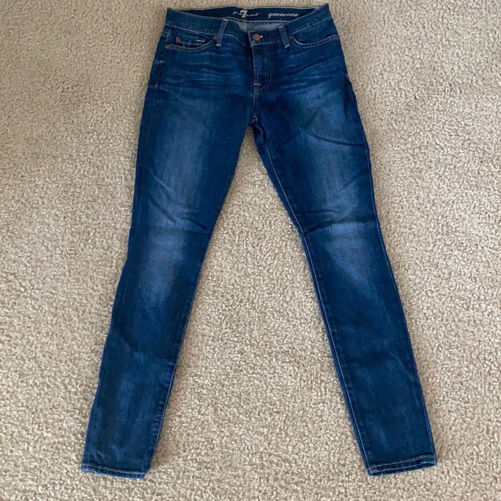7 For All Mankind